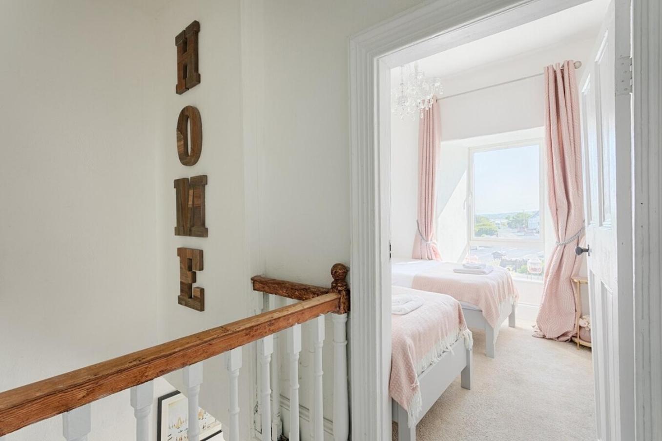 Holiday home Holland House No1 *