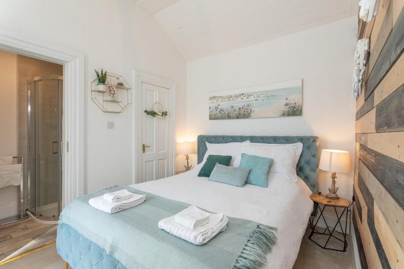 Holland House No1 Casa vacanze Liscannor