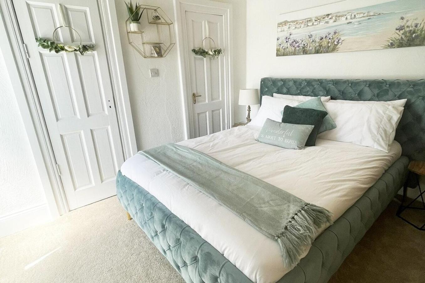 Holiday home Holland House No1 Liscannor
