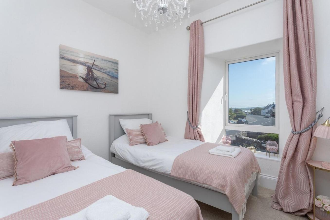 Holland House No1 Holiday home Liscannor