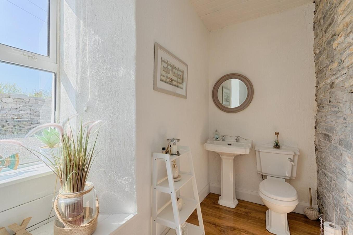 Holiday home Holland House No1 Liscannor