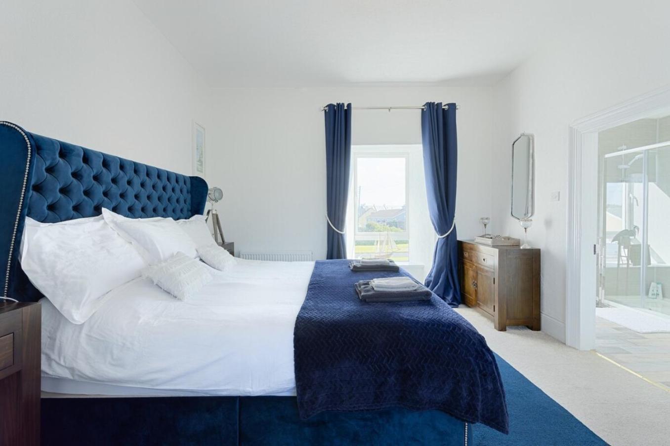 Holland House No1 Liscannor
