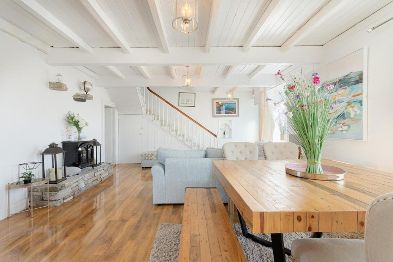Holland House No1 Holiday home